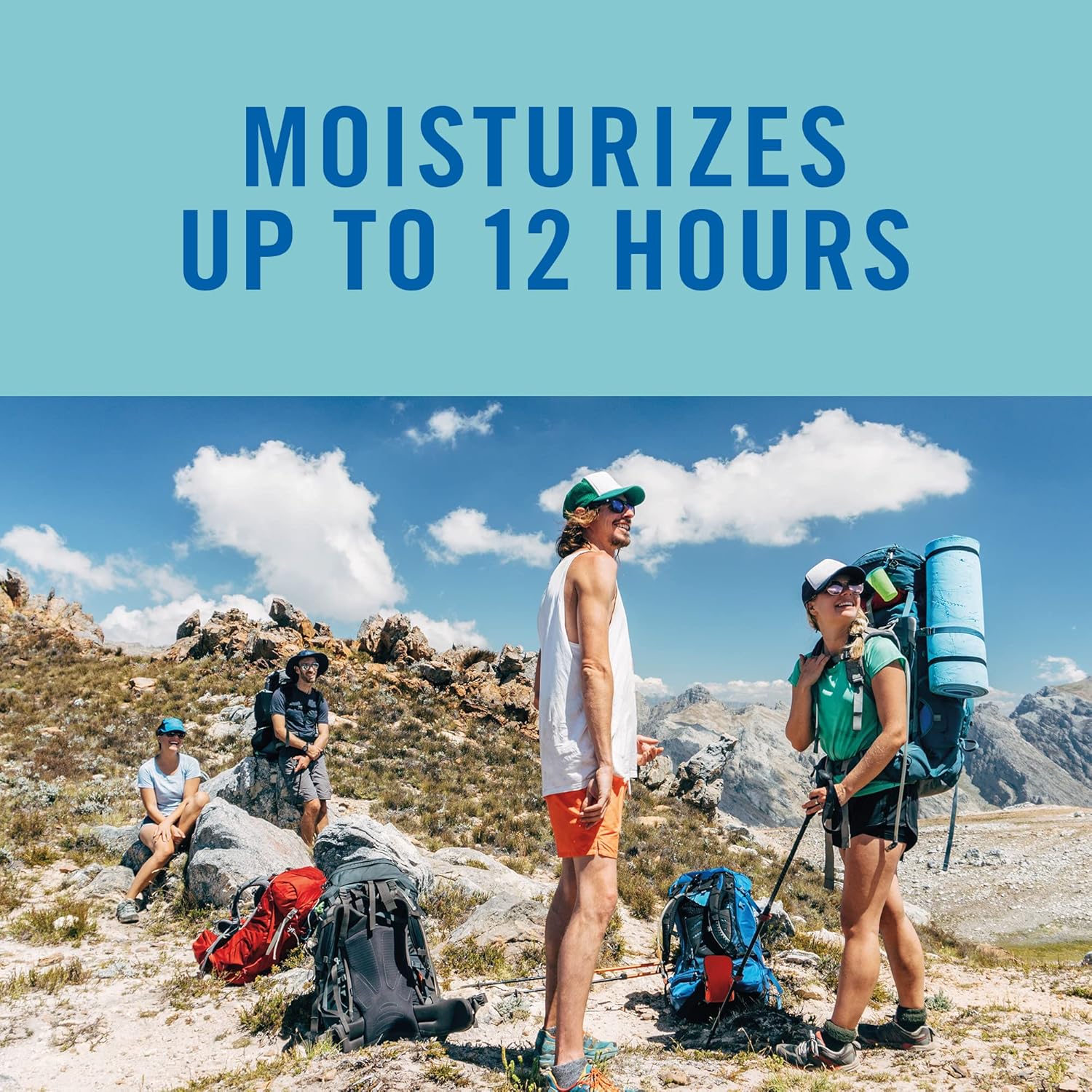 Banana Boat Sport Ultra SPF 50 Lip Sunscreen 2 Pack | SPF Lip Balm, Banana Boat Sunscreen for Lips, Beach Essentials, Beach Necessities, Summer Essentials, Sun Care, Sunblock for Lips, Twin Pack 24hrsmart